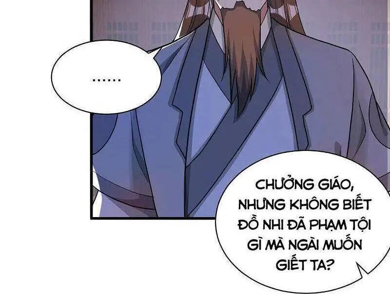 Tiên Võ Đế Tôn Nettruyen ZZZ Chương 309 Page 23