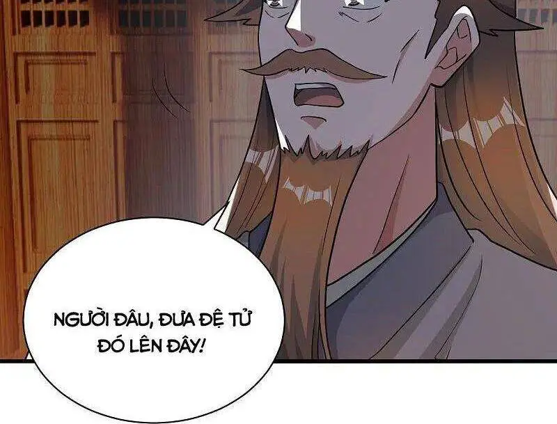 Tiên Võ Đế Tôn Nettruyen ZZZ Chương 309 Page 27