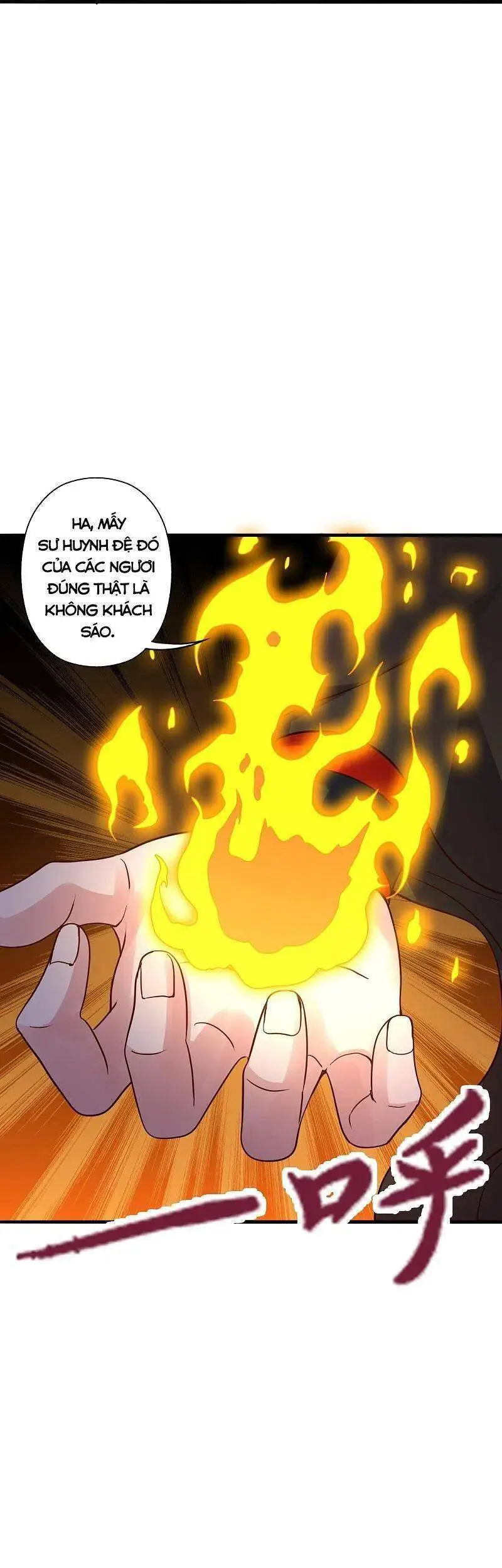 Tiên Võ Đế Tôn Nettruyen ZZZ Chương 309 Page 54