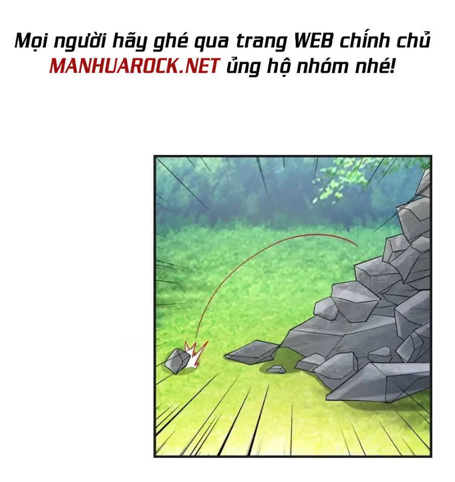 Tiên Võ Đế Tôn Nettruyen ZZZ Chương 334 Page 38