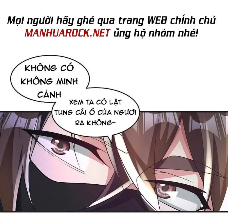 Tiên Võ Đế Tôn Nettruyen ZZZ Chương 334 Page 42