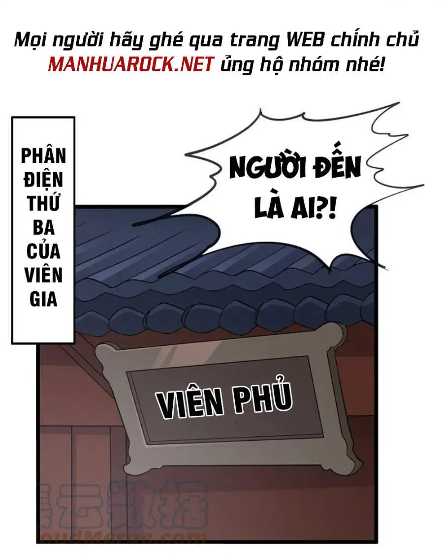 Tiên Võ Đế Tôn Nettruyen ZZZ Chương 334 Page 43