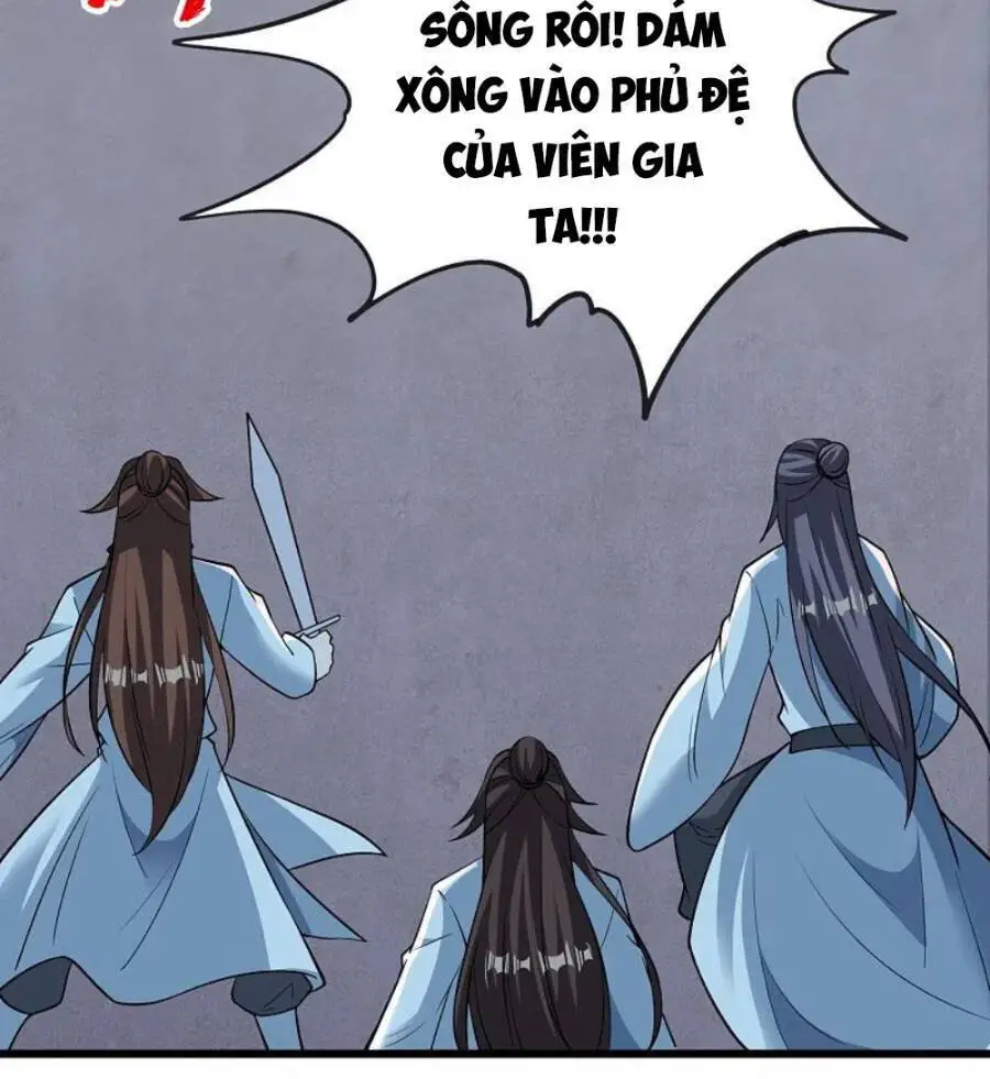 Tiên Võ Đế Tôn Nettruyen ZZZ Chương 334 Page 45