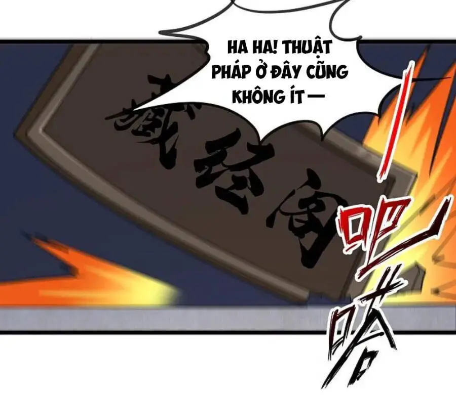 Tiên Võ Đế Tôn Nettruyen ZZZ Chương 334 Page 73