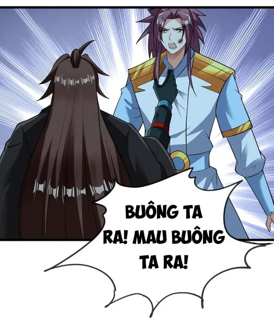 Tiên Võ Đế Tôn Nettruyen ZZZ Chương 334 Page 81