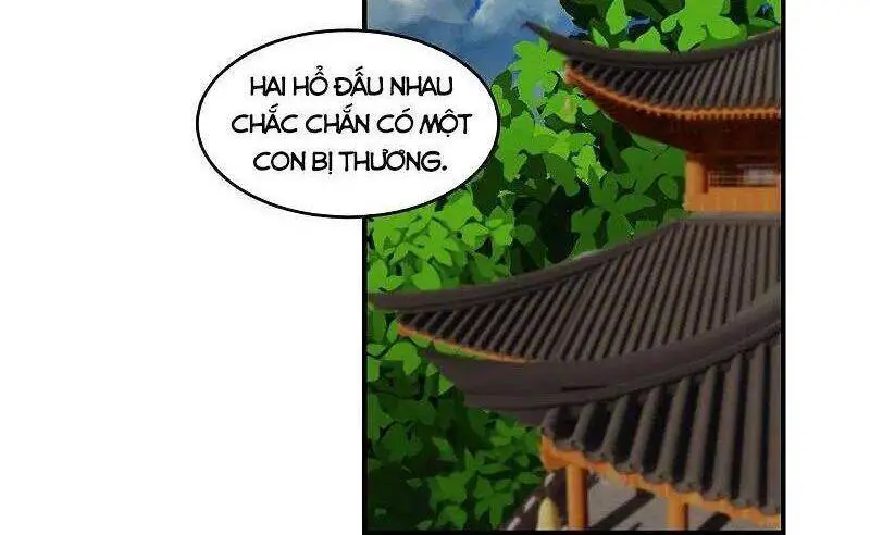 Tiên Võ Đế Tôn Nettruyen ZZZ Chương 310 Page 16