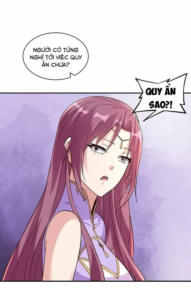 Tiên Võ Đế Tôn Nettruyen ZZZ Chương 314 Page 7