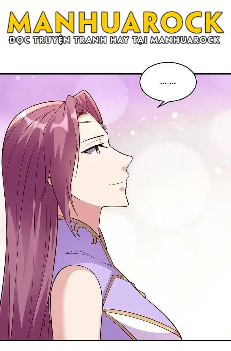 Tiên Võ Đế Tôn Nettruyen ZZZ Chương 314 Page 11