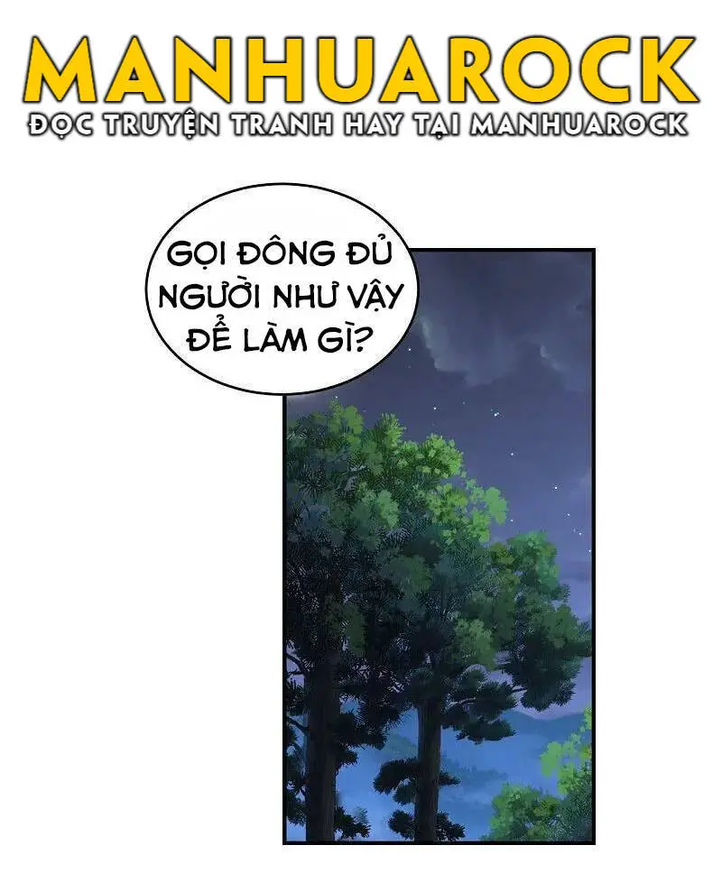 Tiên Võ Đế Tôn Nettruyen ZZZ Chương 314 Page 17