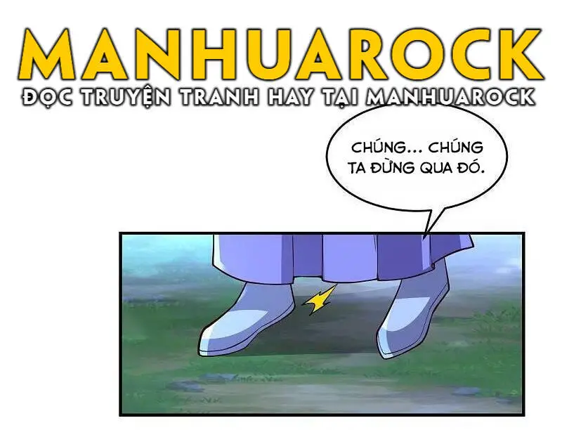 Tiên Võ Đế Tôn Nettruyen ZZZ Chương 314 Page 21