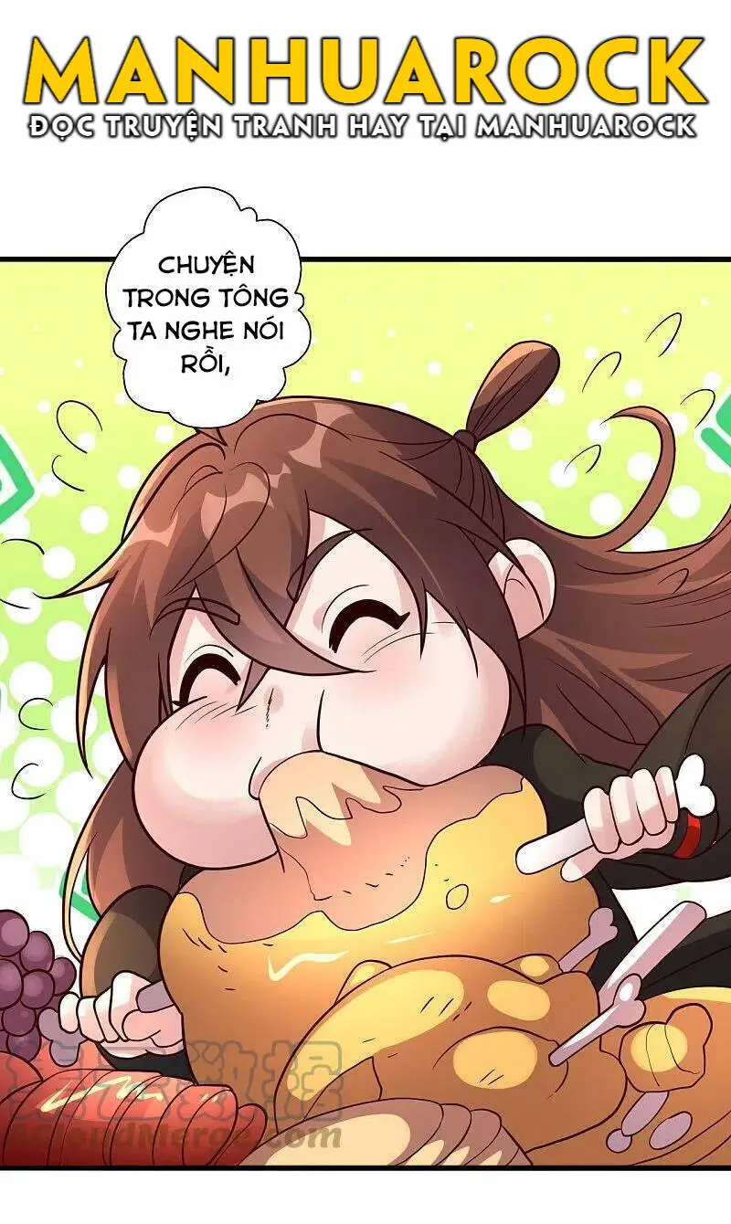 Tiên Võ Đế Tôn Nettruyen ZZZ Chương 314 Page 52