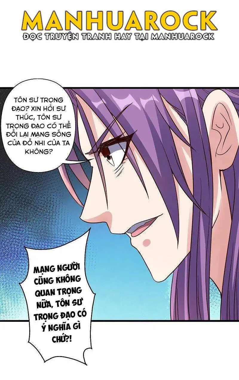 Tiên Võ Đế Tôn Nettruyen ZZZ Chương 308 Page 26