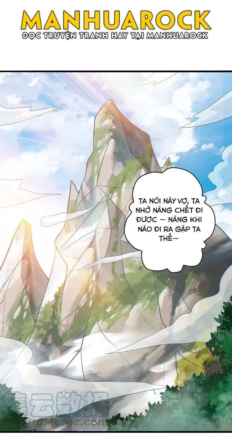Tiên Võ Đế Tôn Nettruyen ZZZ Chương 308 Page 44