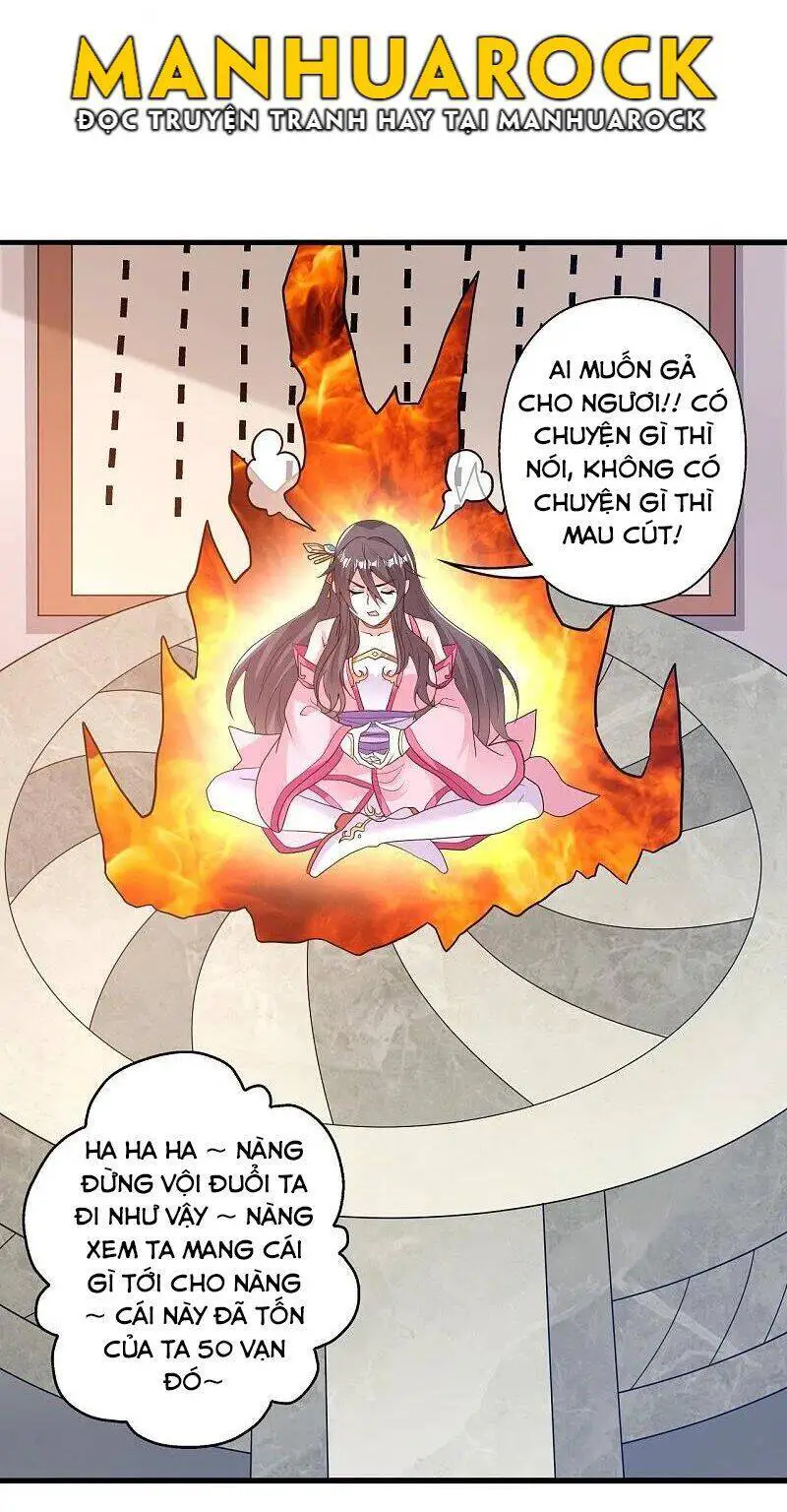 Tiên Võ Đế Tôn Nettruyen ZZZ Chương 308 Page 46
