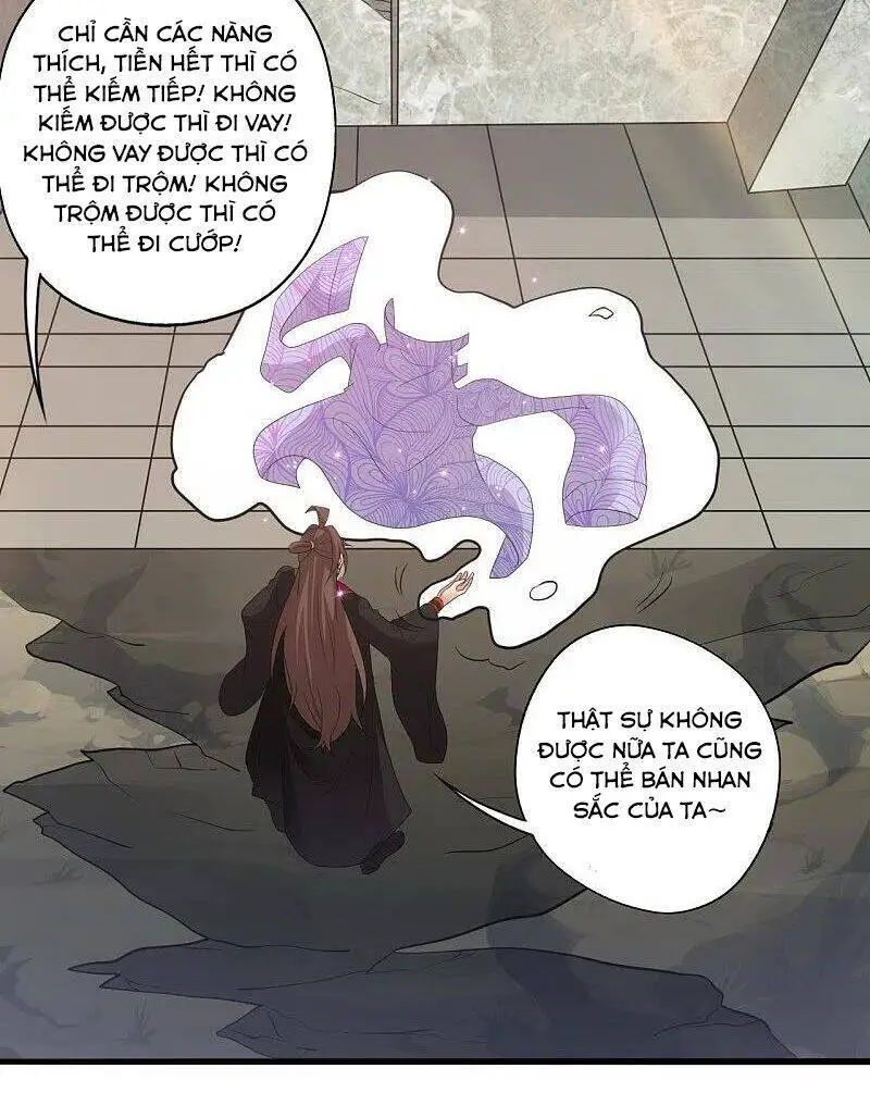 Tiên Võ Đế Tôn Nettruyen ZZZ Chương 308 Page 53