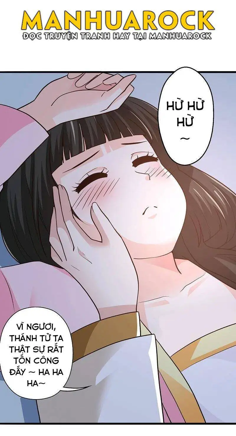 Tiên Võ Đế Tôn Nettruyen ZZZ Chương 308 Page 63