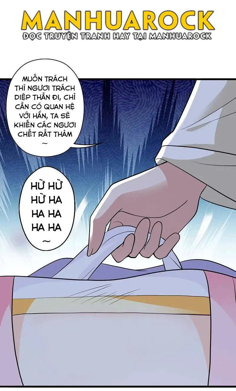 Tiên Võ Đế Tôn Nettruyen ZZZ Chương 308 Page 65