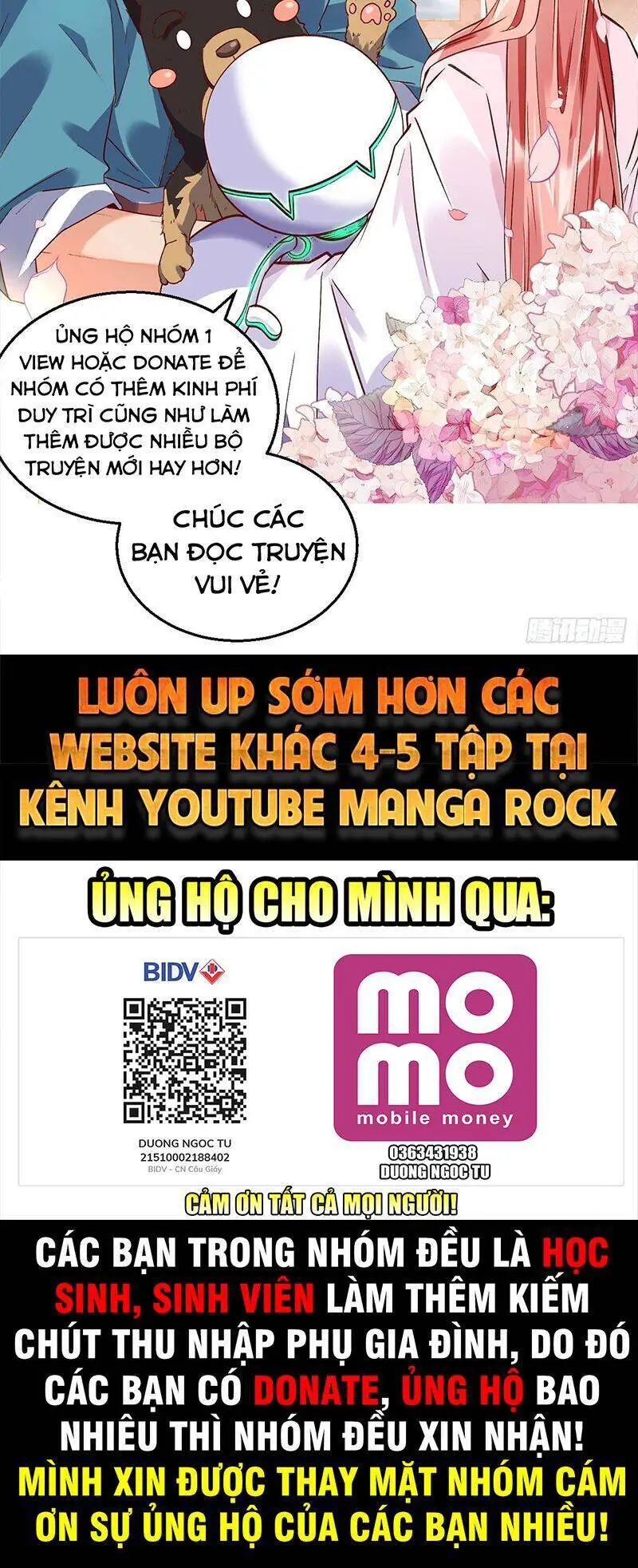 Tiên Võ Đế Tôn Nettruyen ZZZ Chương 308 Page 71