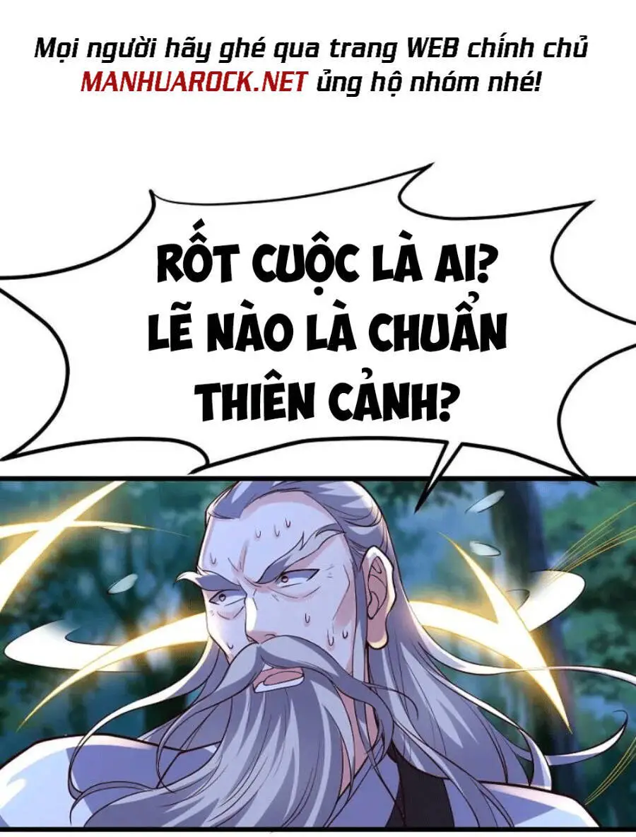 Tiên Võ Đế Tôn Nettruyen ZZZ Chương 355 Page 3