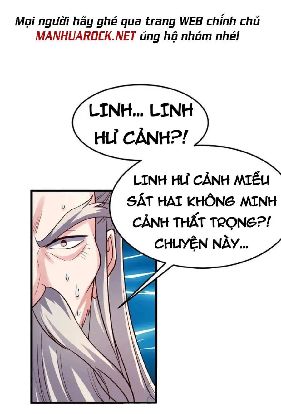 Tiên Võ Đế Tôn Nettruyen ZZZ Chương 355 Page 7