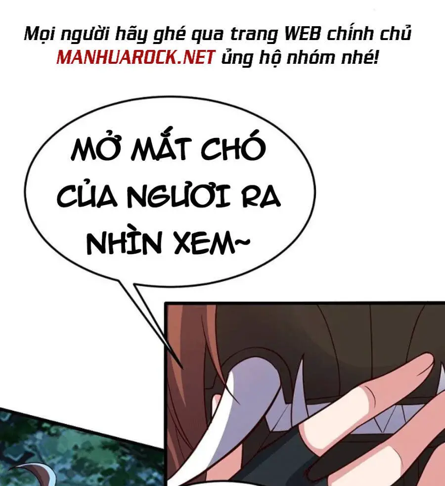 Tiên Võ Đế Tôn Nettruyen ZZZ Chương 355 Page 9
