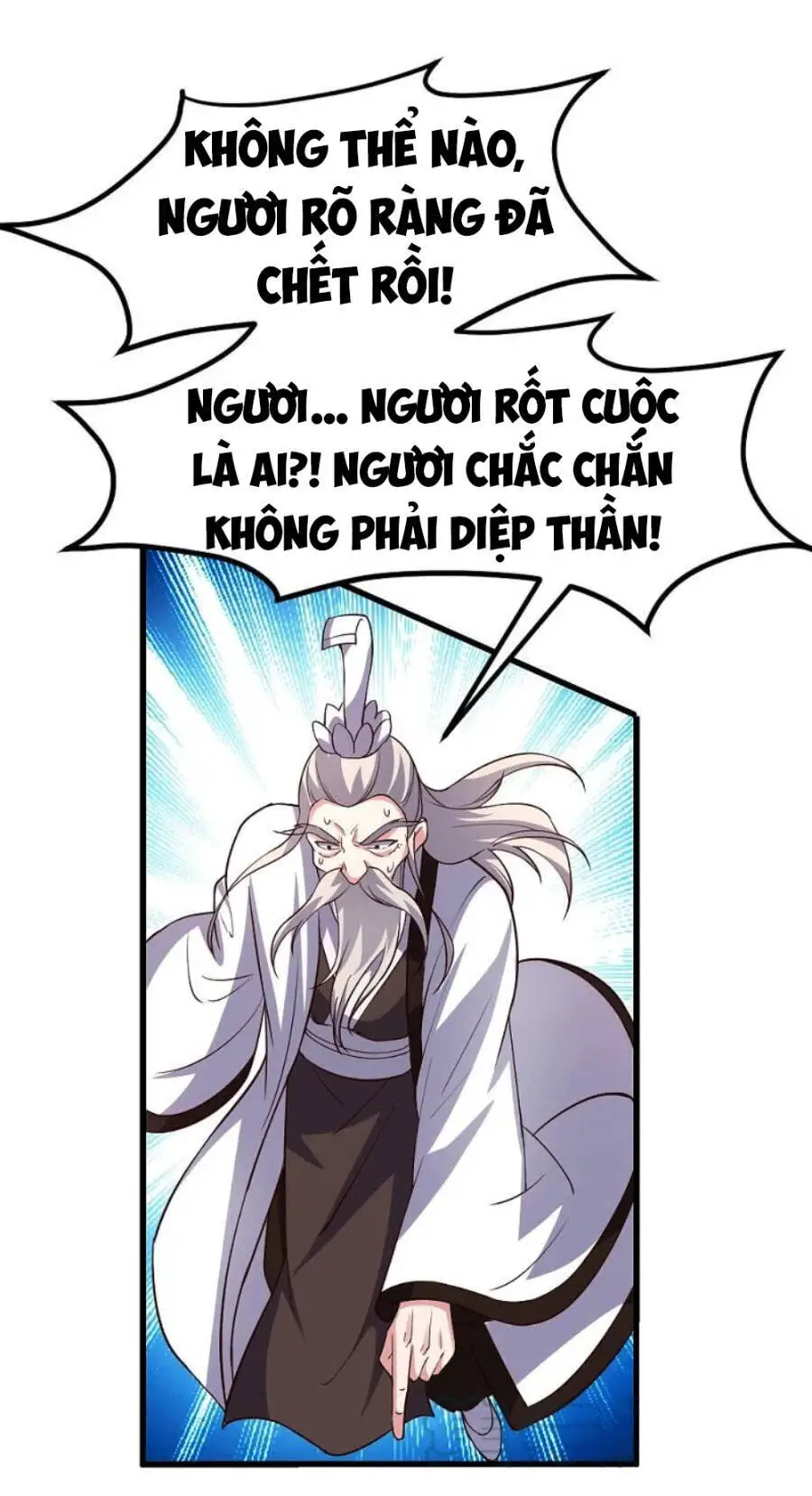 Tiên Võ Đế Tôn Nettruyen ZZZ Chương 355 Page 11