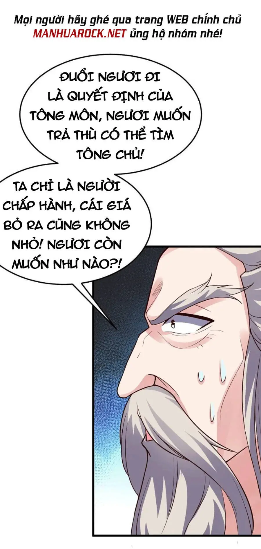 Tiên Võ Đế Tôn Nettruyen ZZZ Chương 355 Page 15