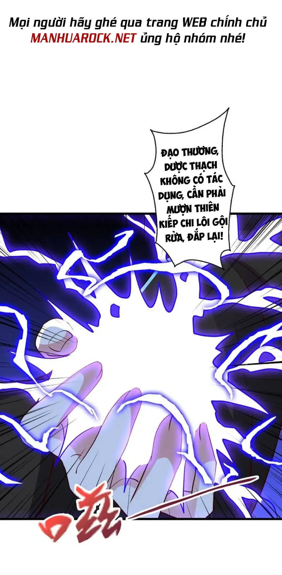 Tiên Võ Đế Tôn Nettruyen ZZZ Chương 333 Page 9