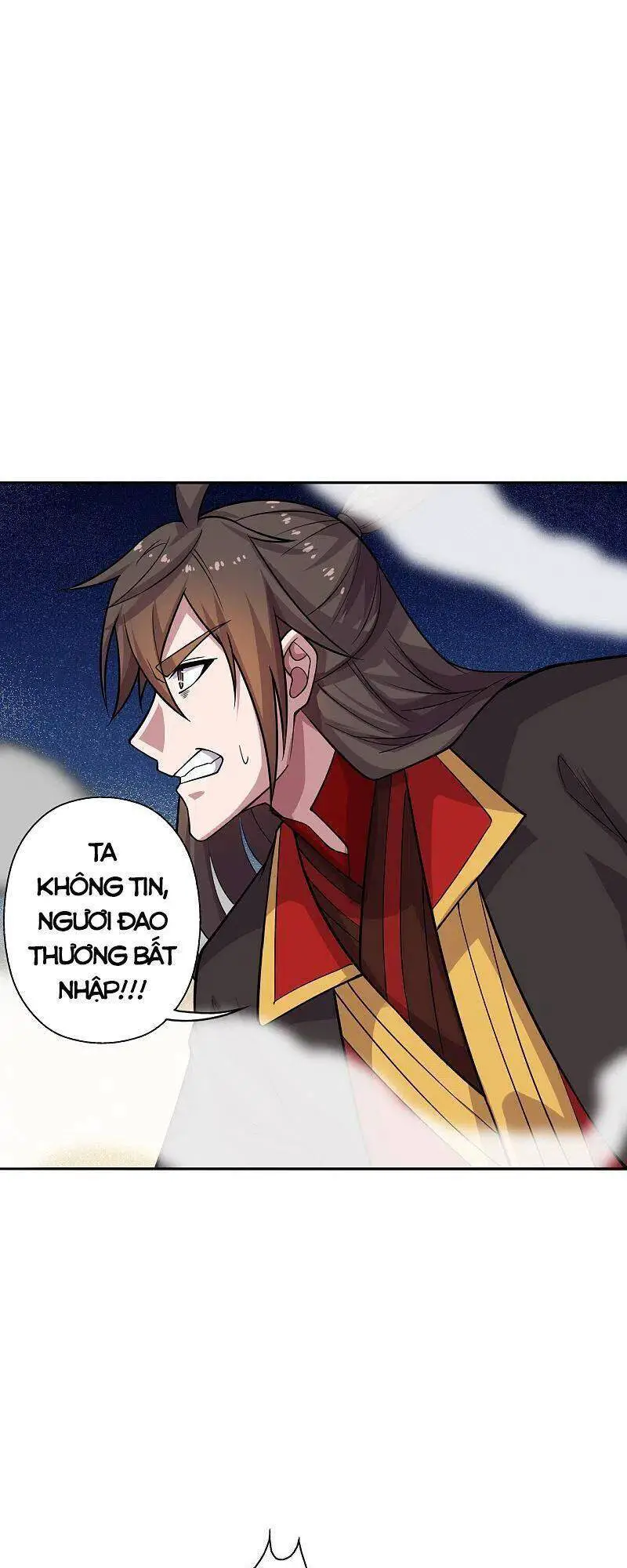 Tiên Võ Đế Tôn Nettruyen ZZZ Chương 188 Page 7