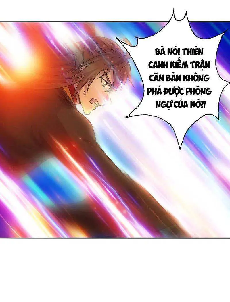 Tiên Võ Đế Tôn Nettruyen ZZZ Chương 188 Page 14