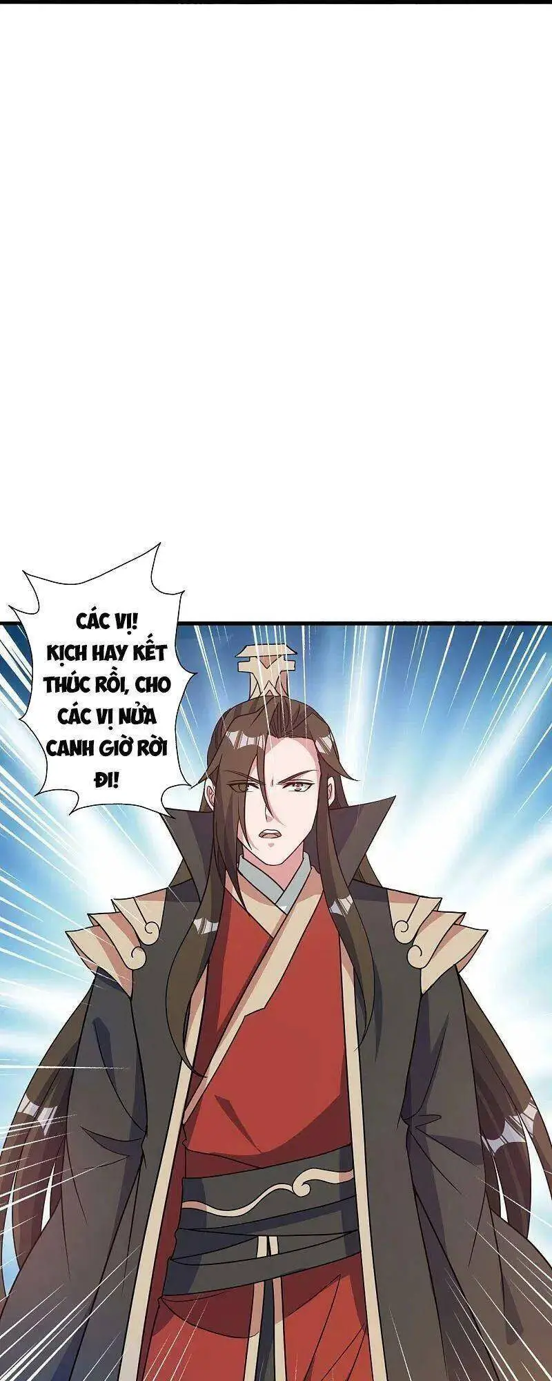 Tiên Võ Đế Tôn Nettruyen ZZZ Chương 313 Page 13