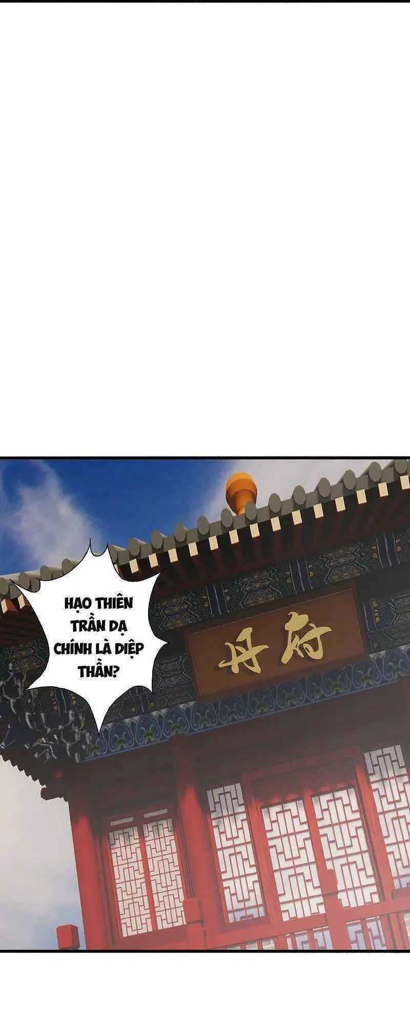 Tiên Võ Đế Tôn Nettruyen ZZZ Chương 313 Page 21