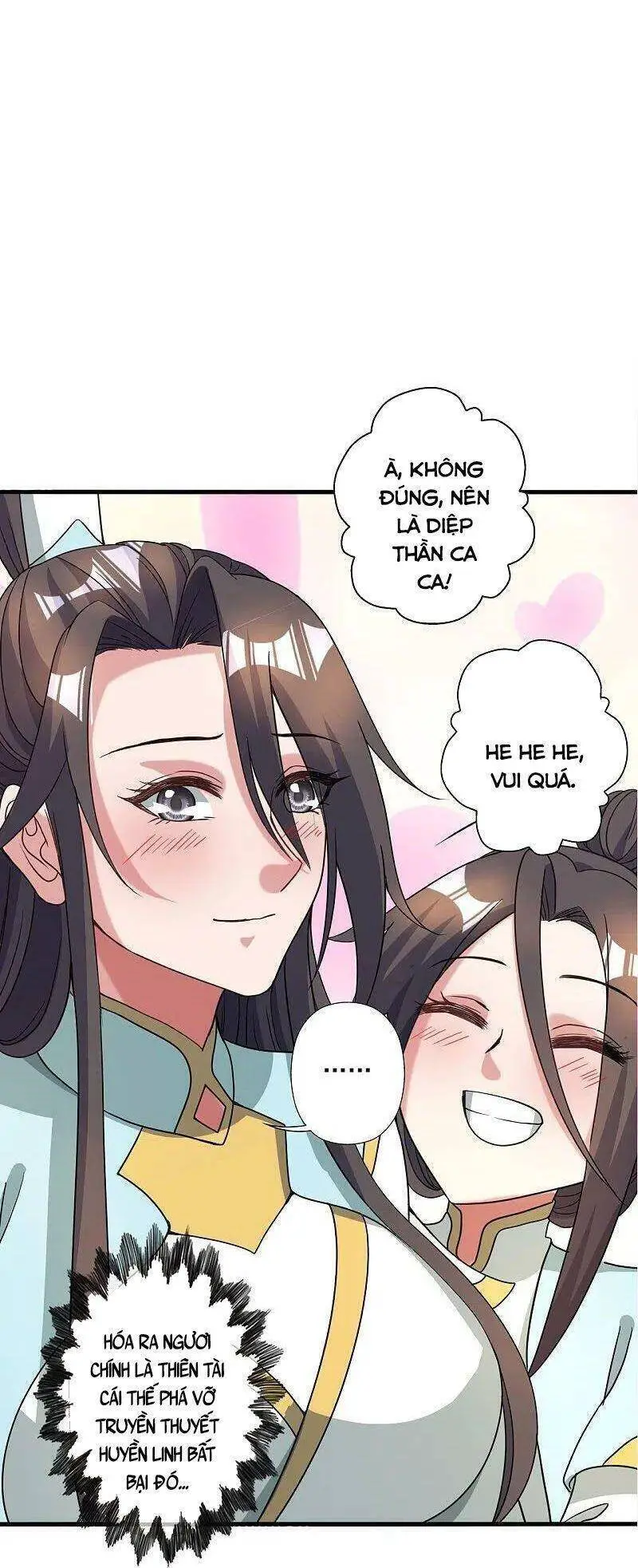 Tiên Võ Đế Tôn Nettruyen ZZZ Chương 313 Page 24