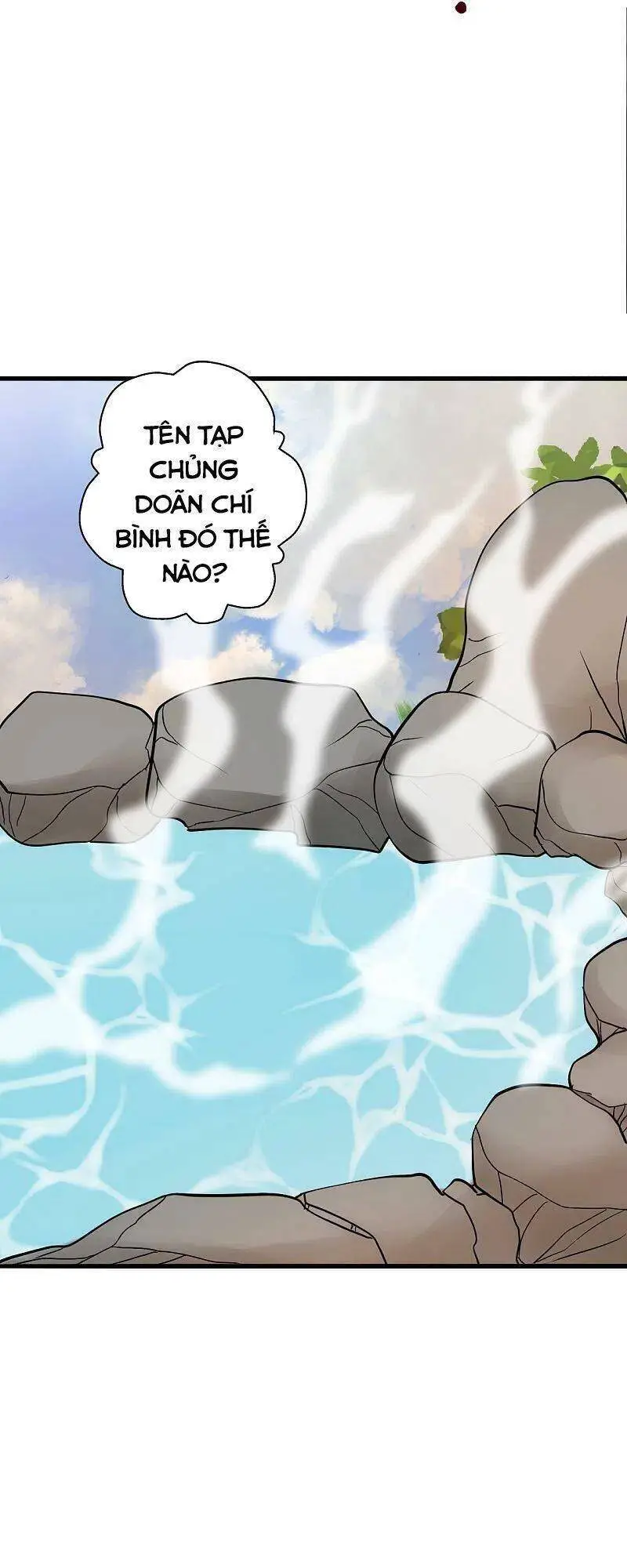 Tiên Võ Đế Tôn Nettruyen ZZZ Chương 313 Page 28