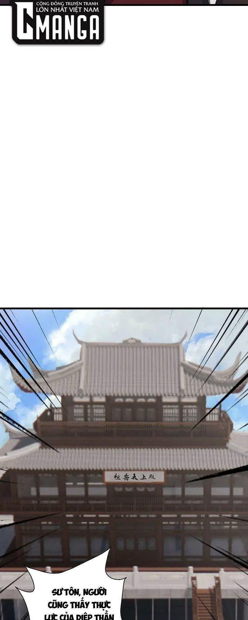 Tiên Võ Đế Tôn Nettruyen ZZZ Chương 313 Page 37