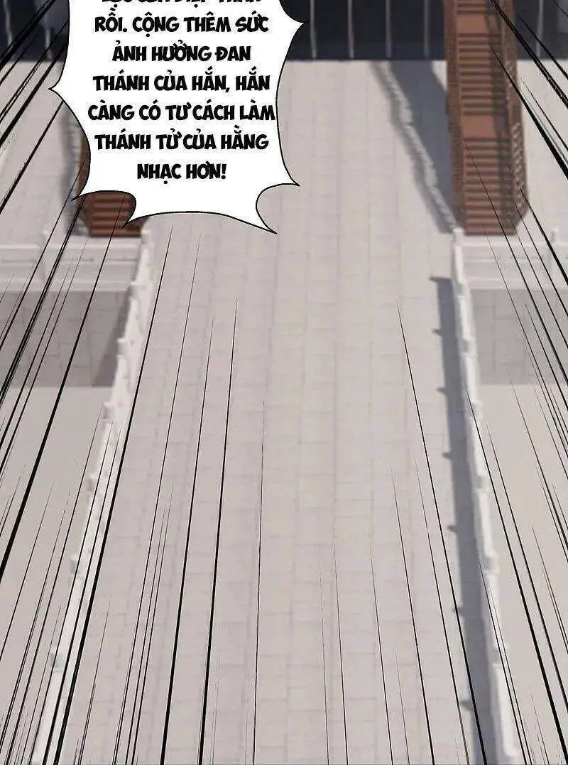 Tiên Võ Đế Tôn Nettruyen ZZZ Chương 313 Page 38