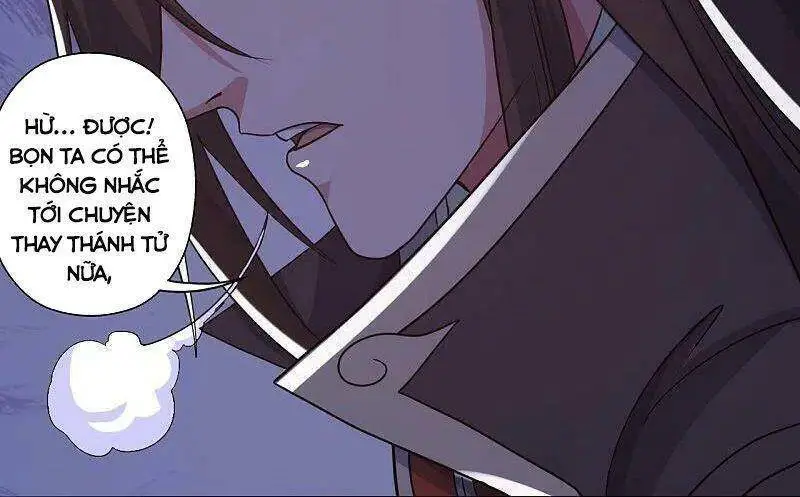 Tiên Võ Đế Tôn Nettruyen ZZZ Chương 313 Page 41