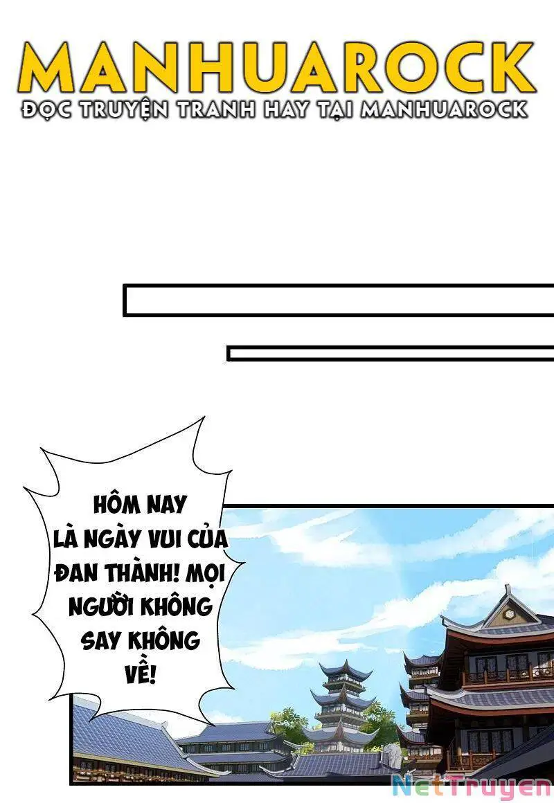Tiên Võ Đế Tôn Nettruyen ZZZ Chương 301 Page 17
