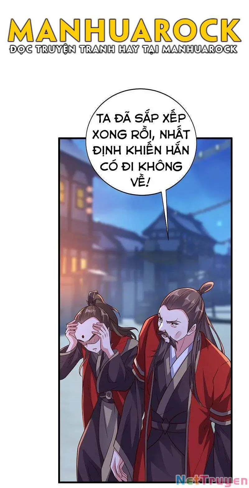 Tiên Võ Đế Tôn Nettruyen ZZZ Chương 301 Page 30