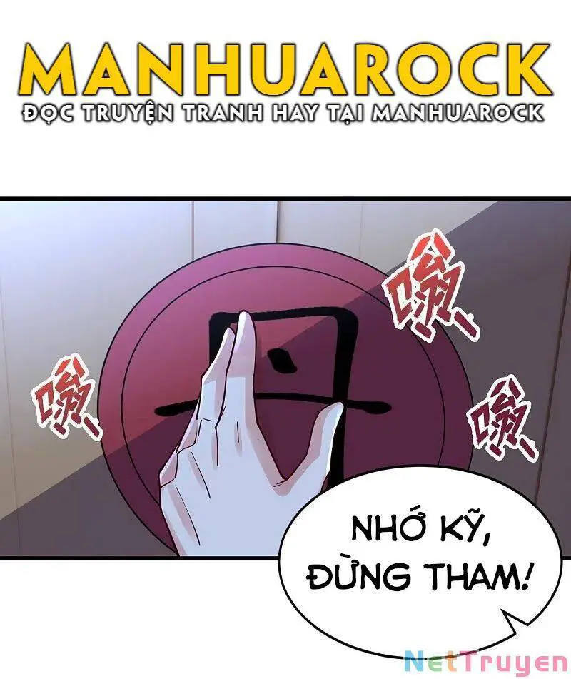 Tiên Võ Đế Tôn Nettruyen ZZZ Chương 301 Page 42