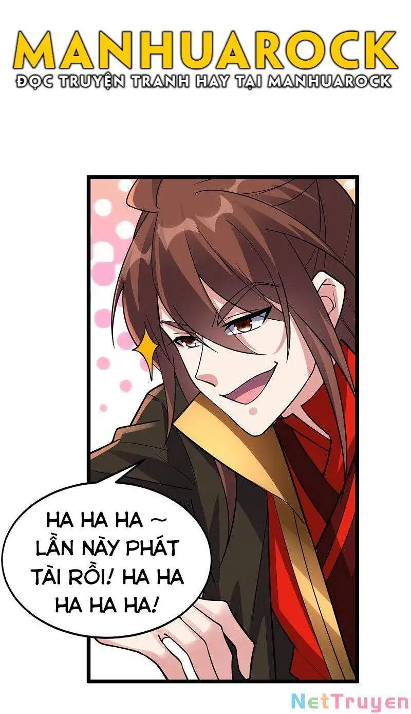 Tiên Võ Đế Tôn Nettruyen ZZZ Chương 301 Page 60
