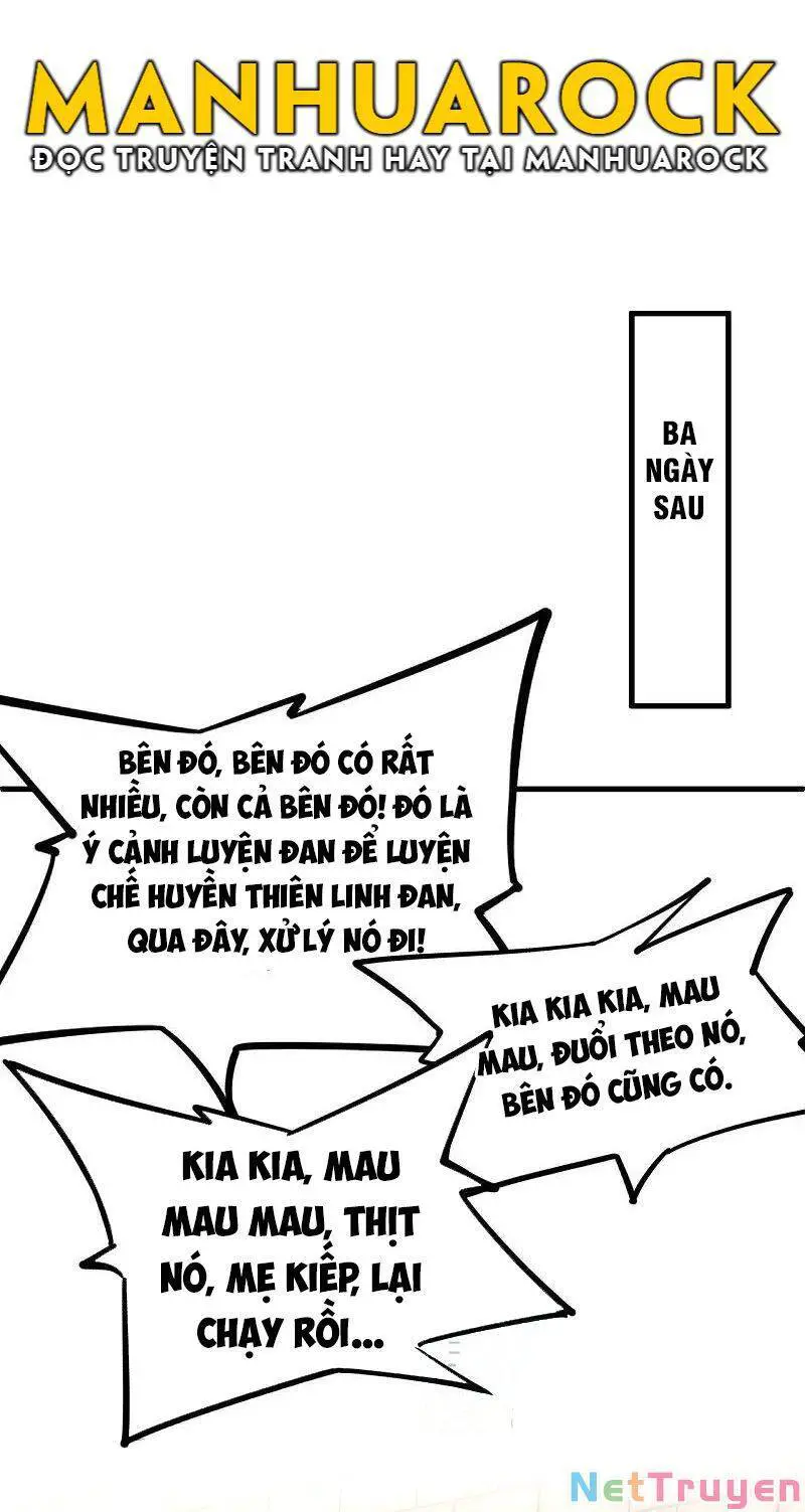 Tiên Võ Đế Tôn Nettruyen ZZZ Chương 301 Page 61