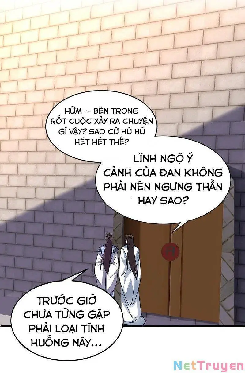 Tiên Võ Đế Tôn Nettruyen ZZZ Chương 301 Page 62