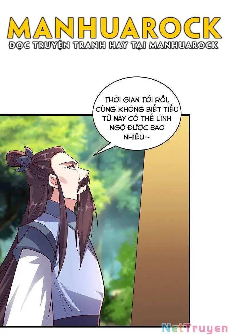 Tiên Võ Đế Tôn Nettruyen ZZZ Chương 301 Page 63