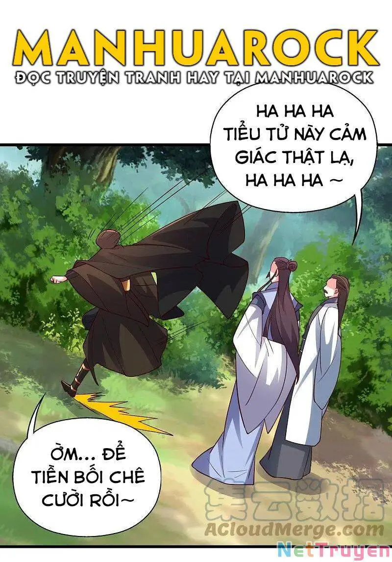 Tiên Võ Đế Tôn Nettruyen ZZZ Chương 301 Page 67