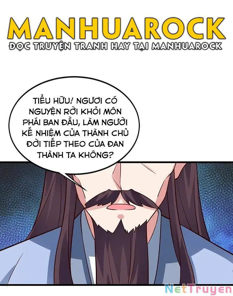 Tiên Võ Đế Tôn Nettruyen ZZZ Chương 301 Page 71