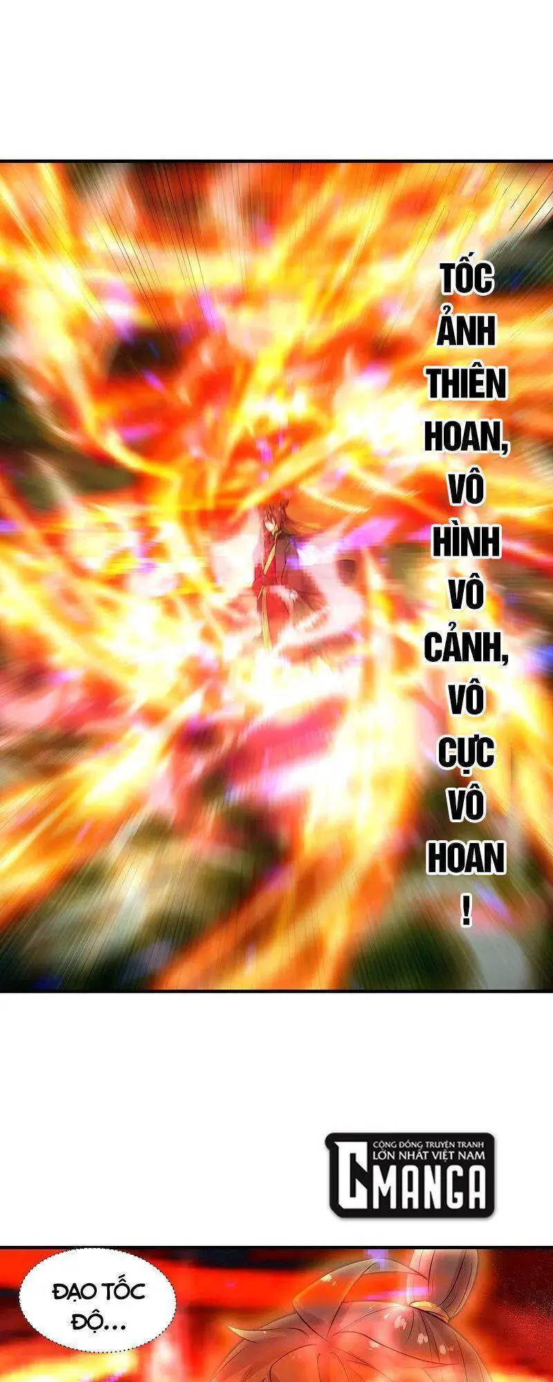 Tiên Võ Đế Tôn Nettruyen ZZZ Chương 186 Page 1