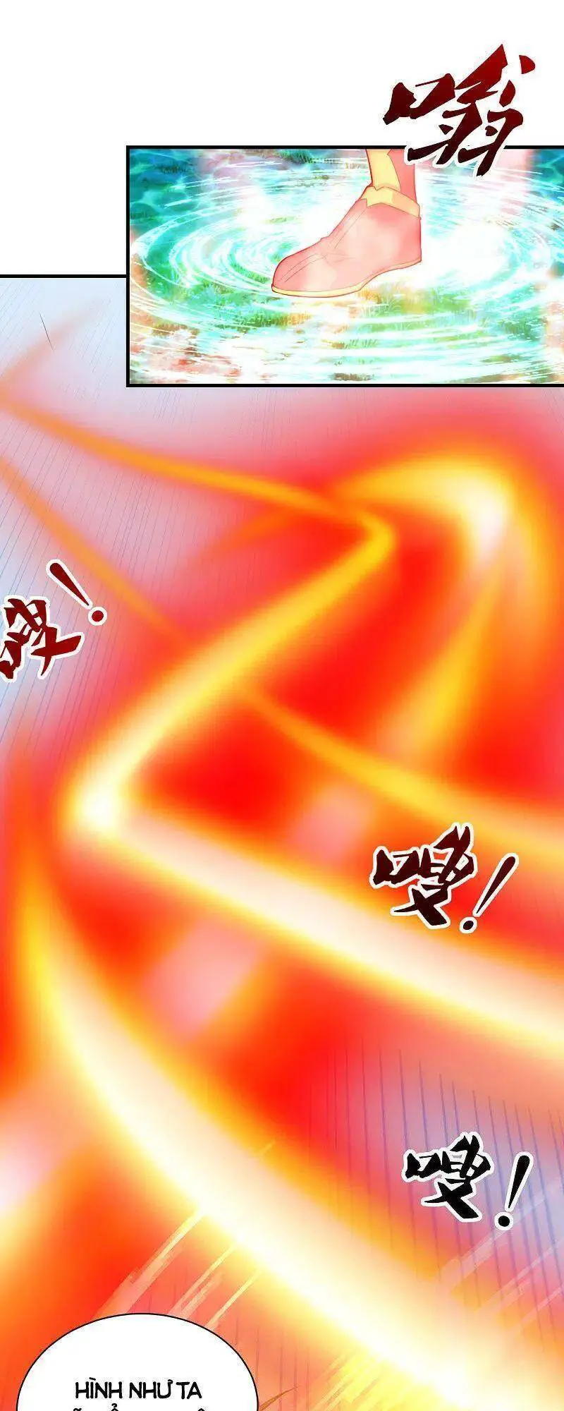 Tiên Võ Đế Tôn Nettruyen ZZZ Chương 186 Page 3