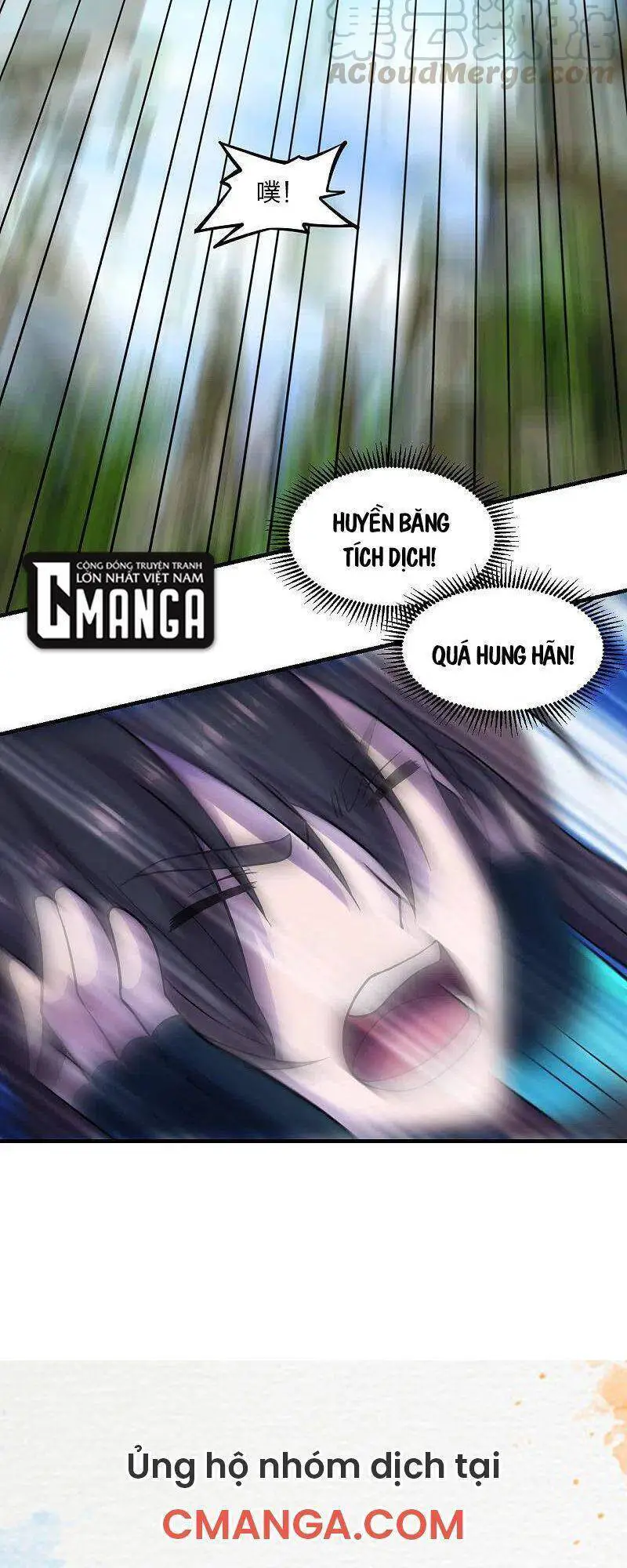 Tiên Võ Đế Tôn Nettruyen ZZZ Chương 186 Page 38