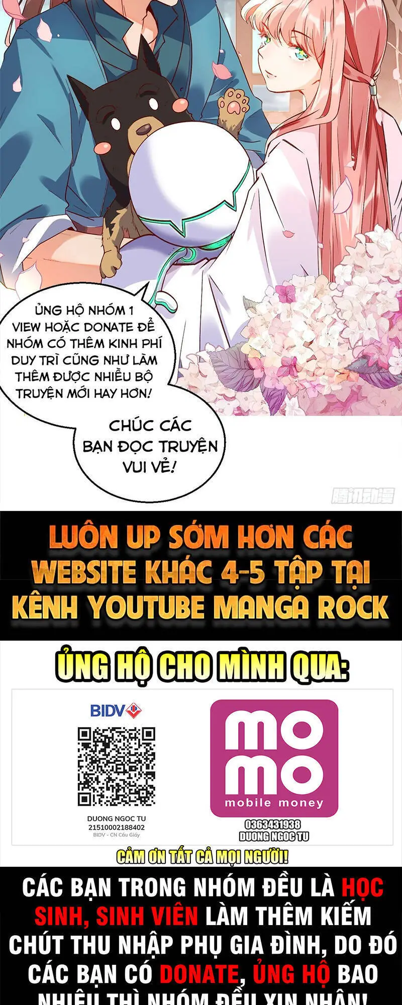 Tiên Võ Đế Tôn Nettruyen ZZZ Chương 305 Page 86